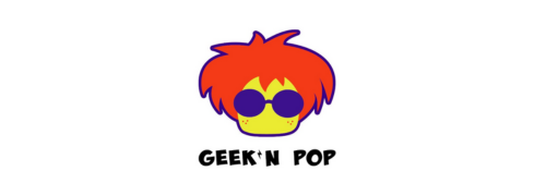 Geek N' Pop