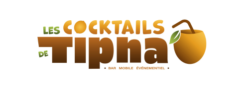 Les cocktails de Tipha